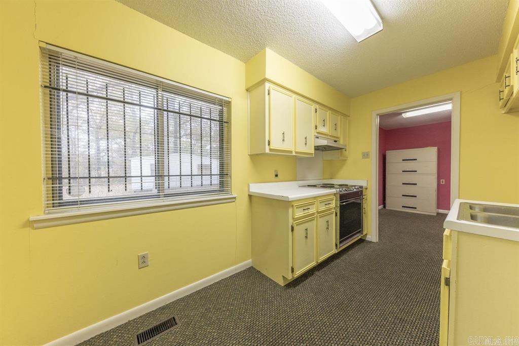 Not in List - Residential Lease