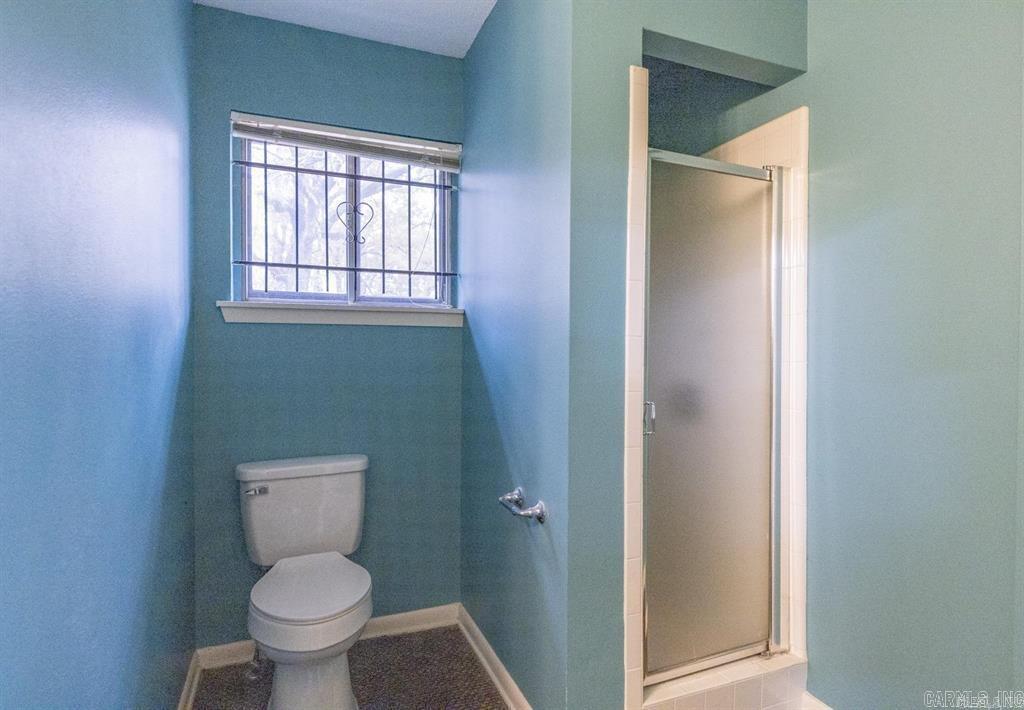 Not in List - Residential Lease