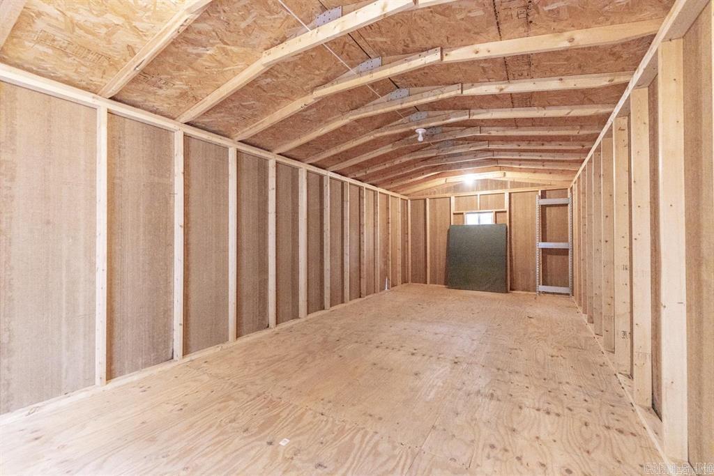 Not in List - Residential Lease