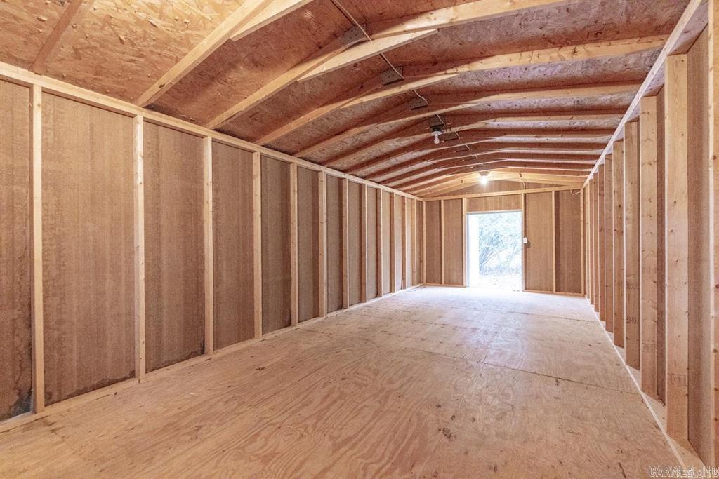 Not in List - Residential Lease