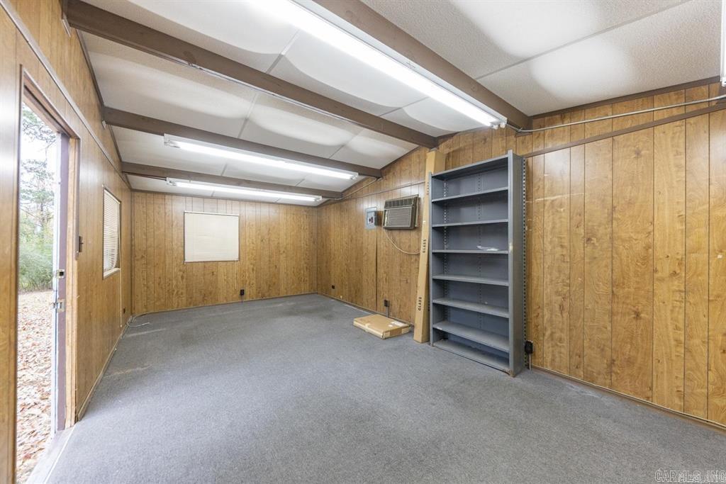 Not in List - Residential Lease