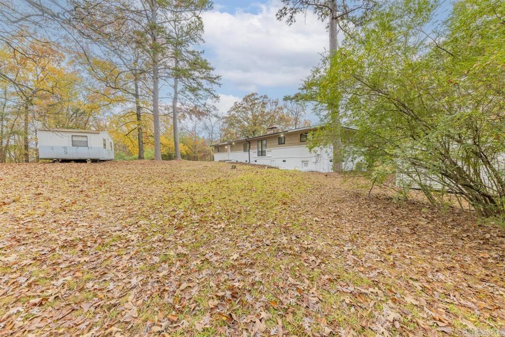 Not in List - Residential Lease