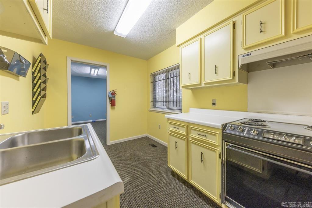 Not in List - Residential Lease