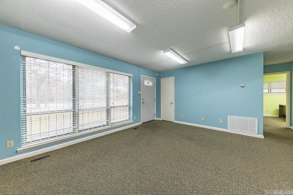 Not in List - Residential Lease