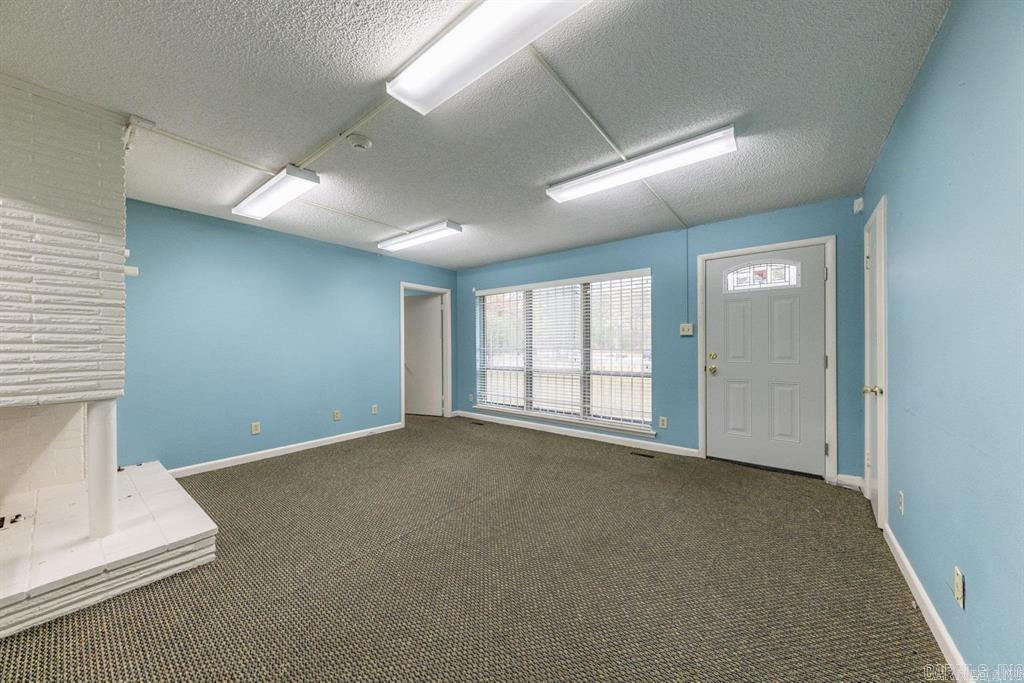 Not in List - Residential Lease