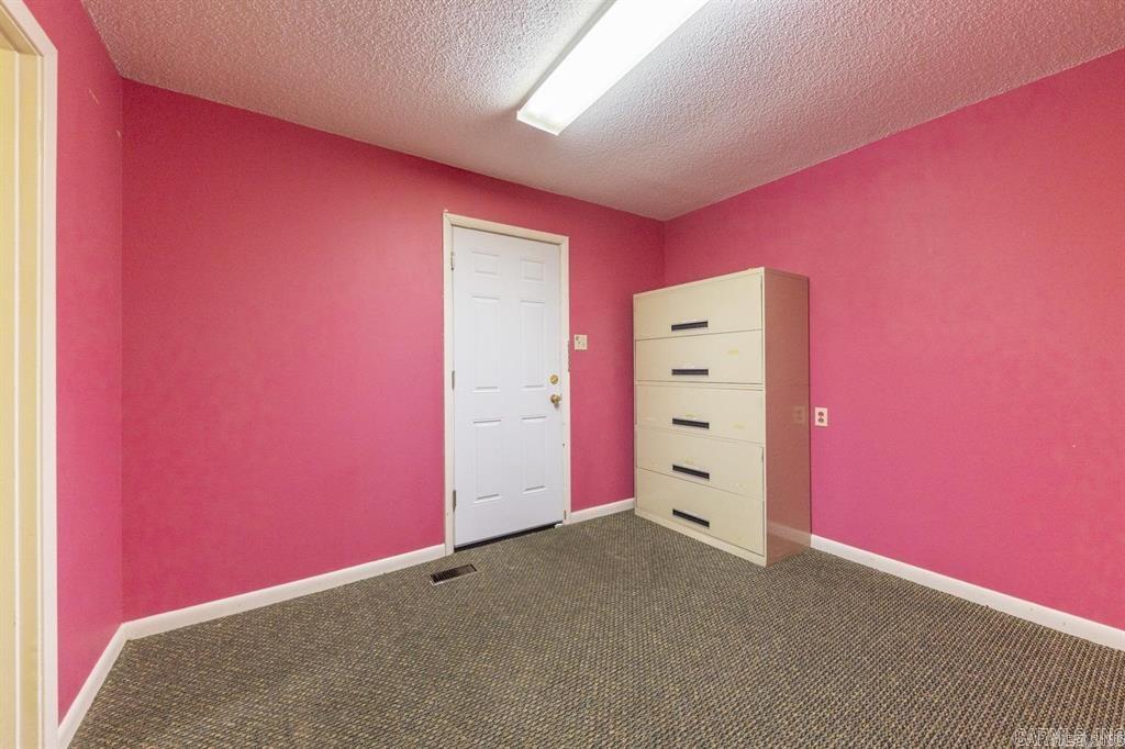 Not in List - Residential Lease