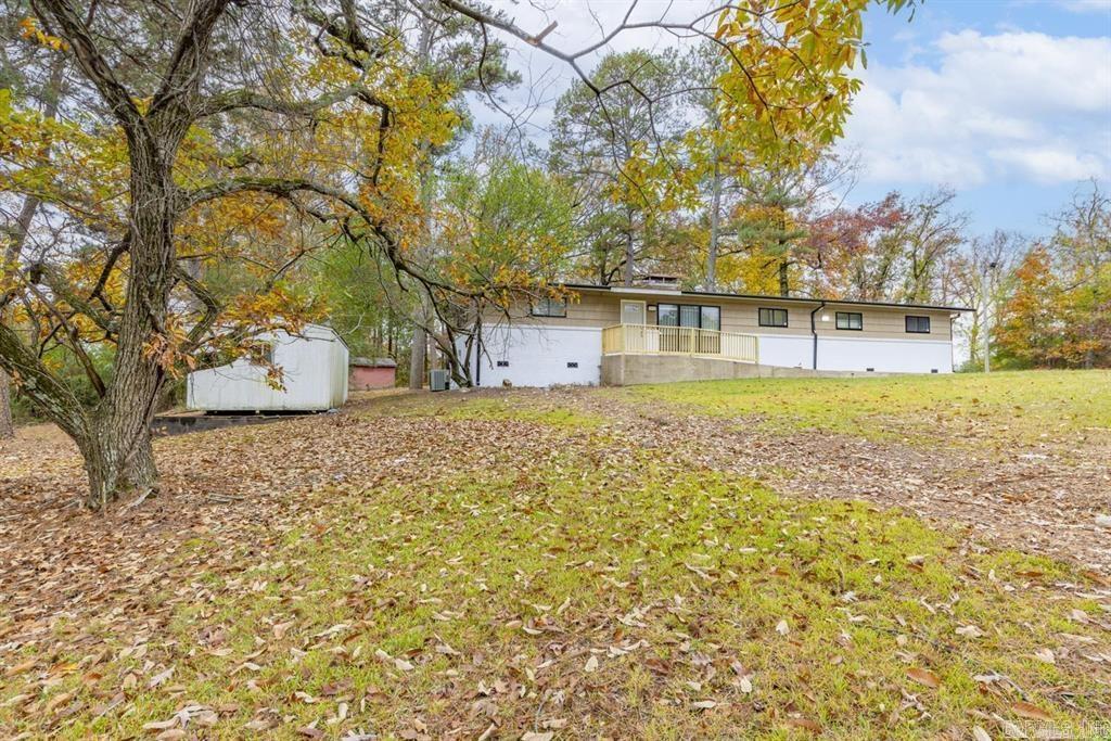 Not in List - Residential Lease