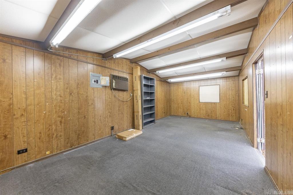 Not in List - Residential Lease