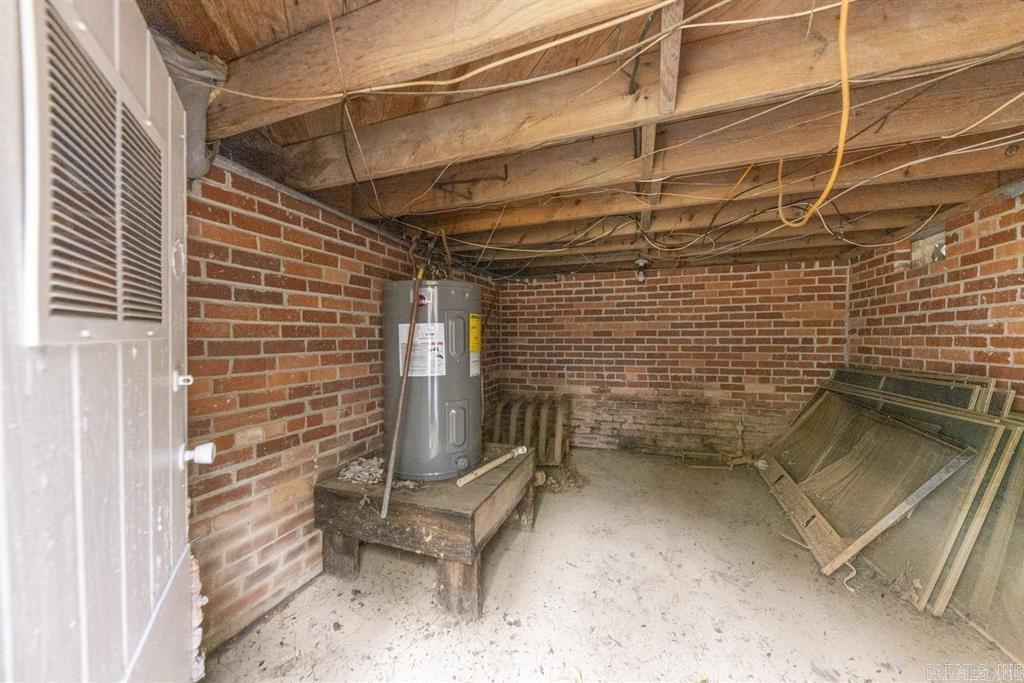 Not in List - Residential Lease