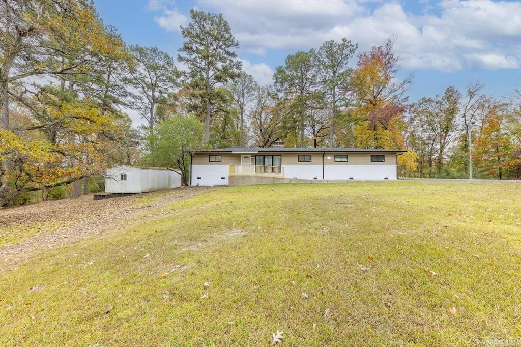 Not in List - Residential Lease