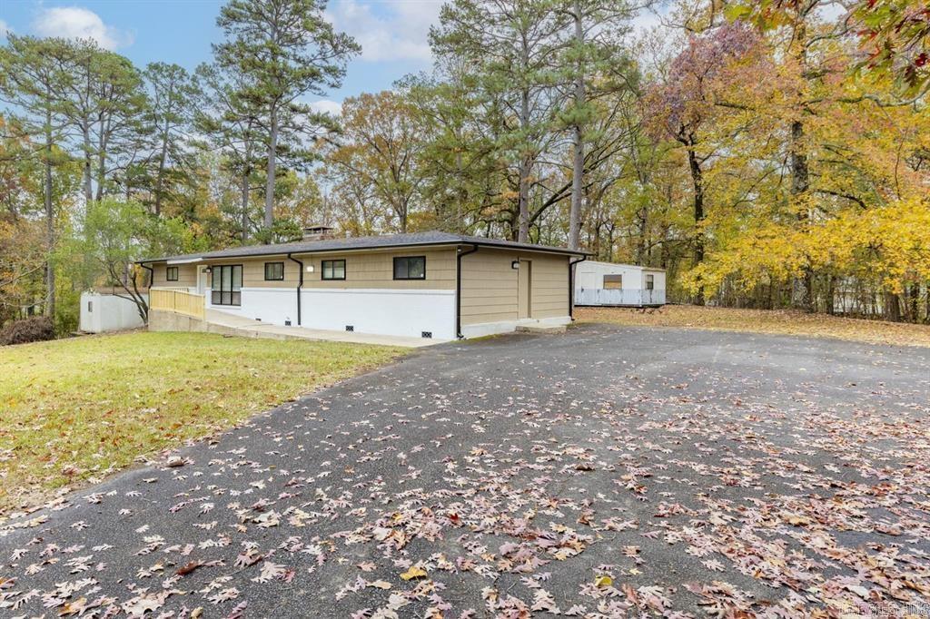 Not in List - Residential Lease