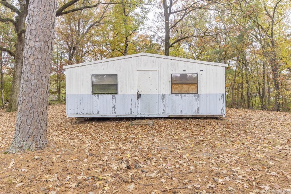 Not in List - Residential Lease