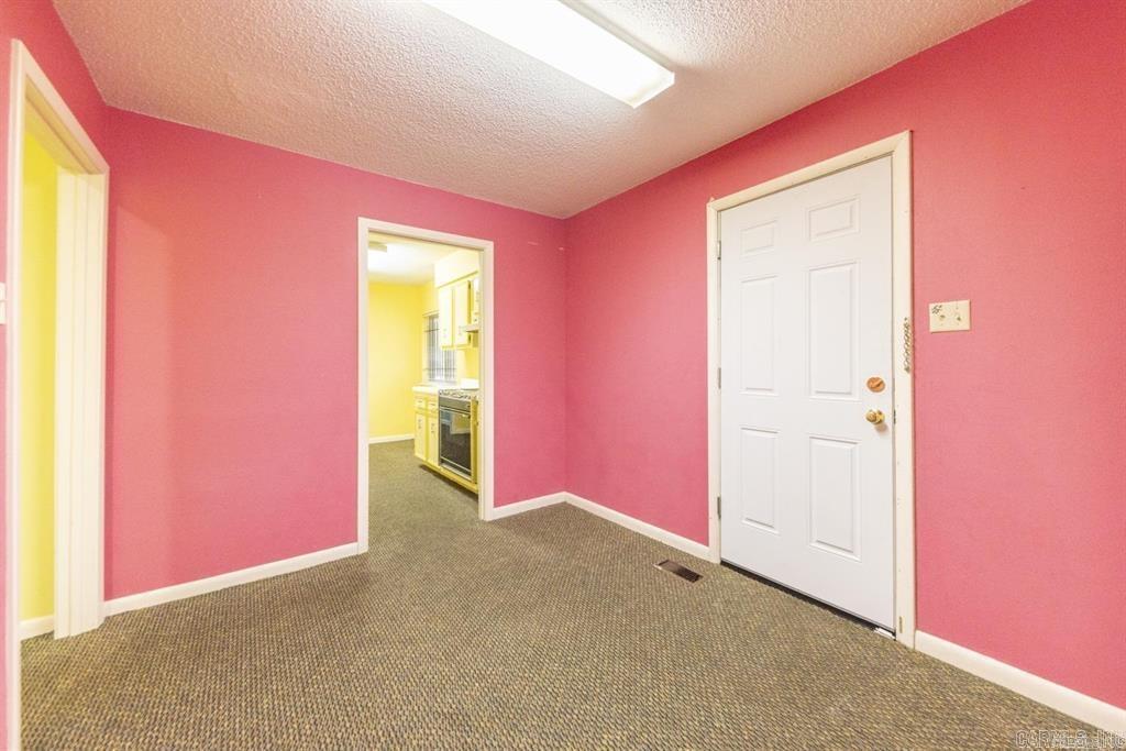 Not in List - Residential Lease