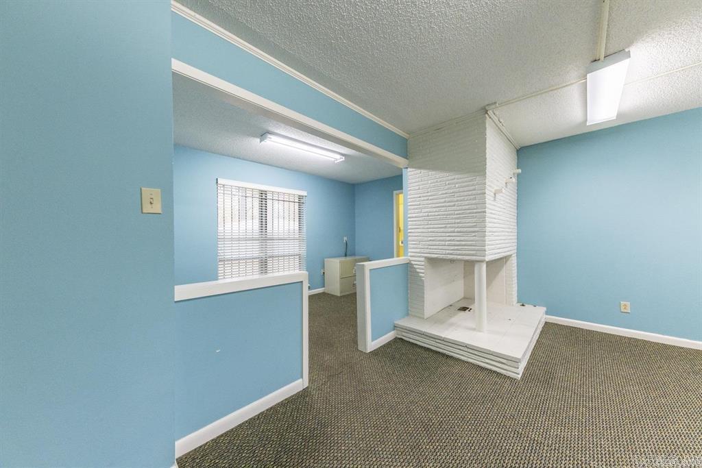 Not in List - Residential Lease