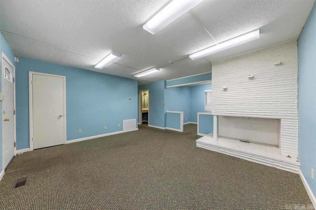 Not in List - Residential Lease