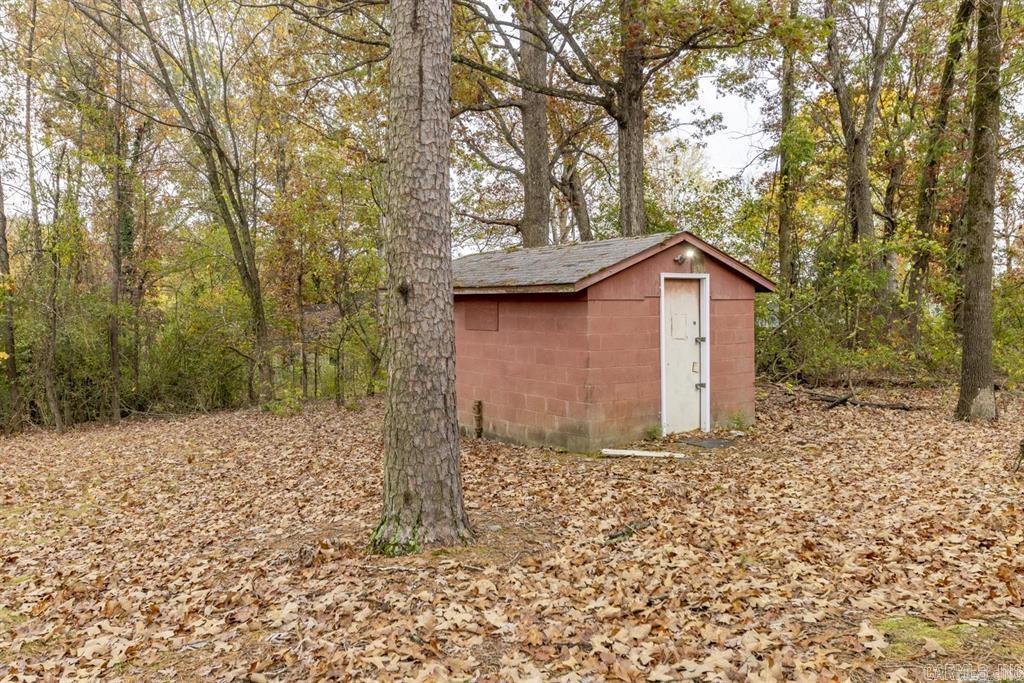 Not in List - Residential Lease