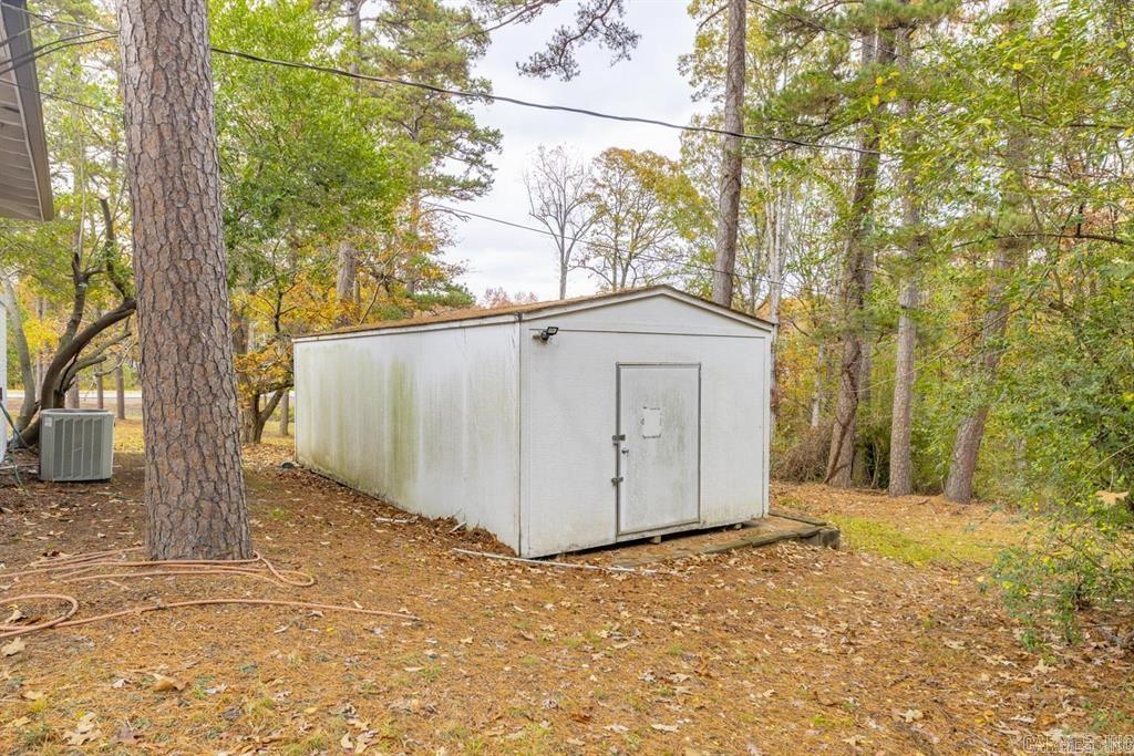 Not in List - Residential Lease