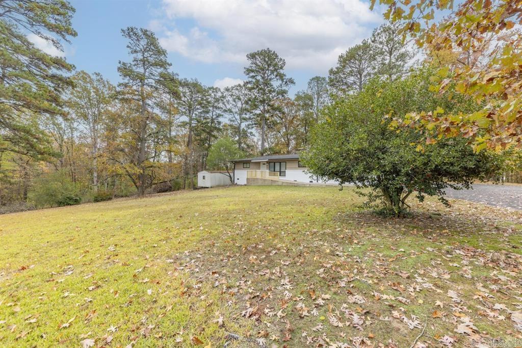 Not in List - Residential Lease