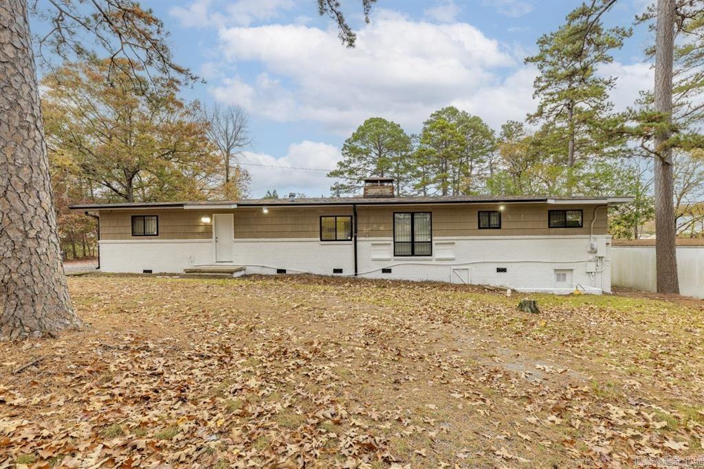 Not in List - Residential Lease