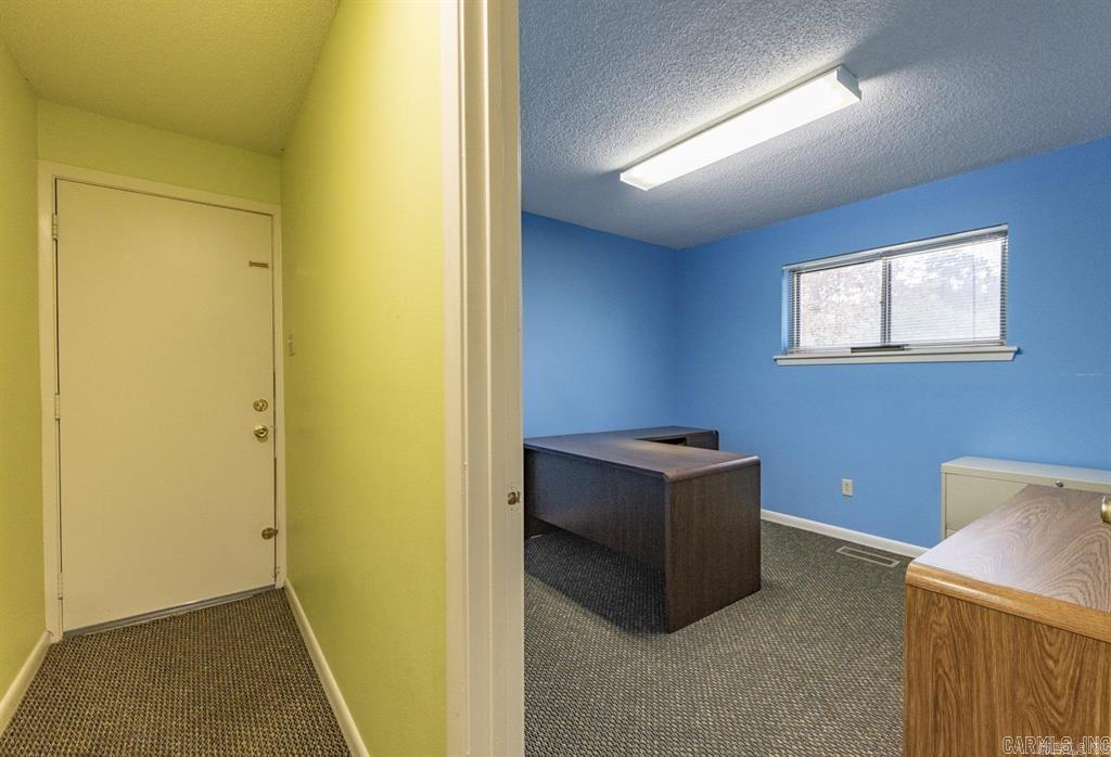 Not in List - Residential Lease