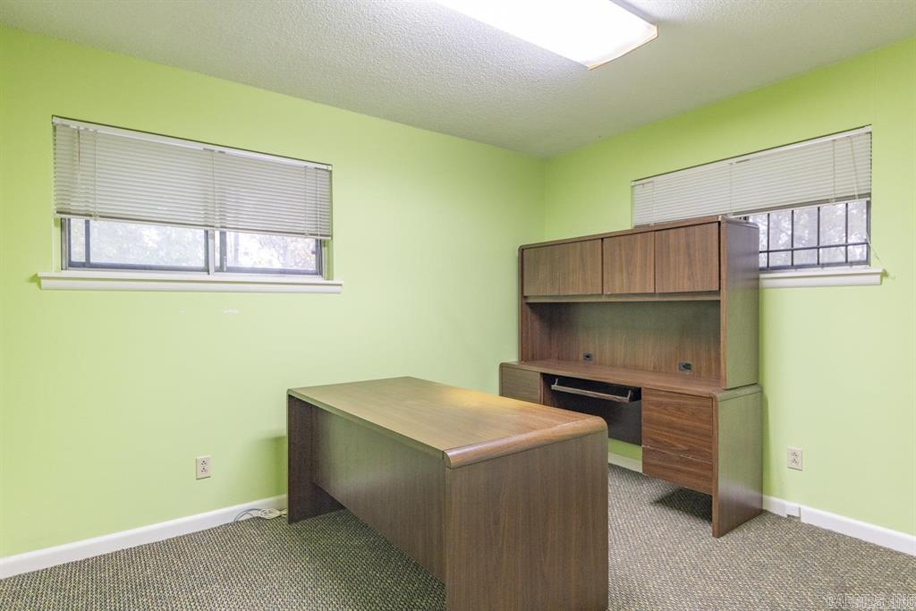 Not in List - Residential Lease