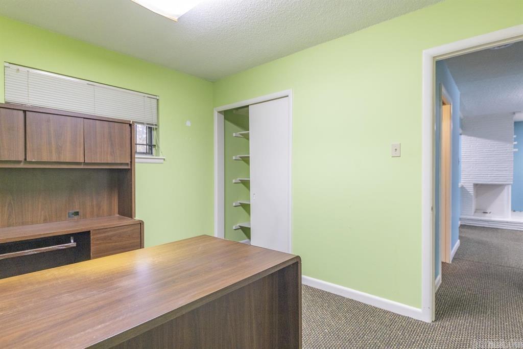 Not in List - Residential Lease