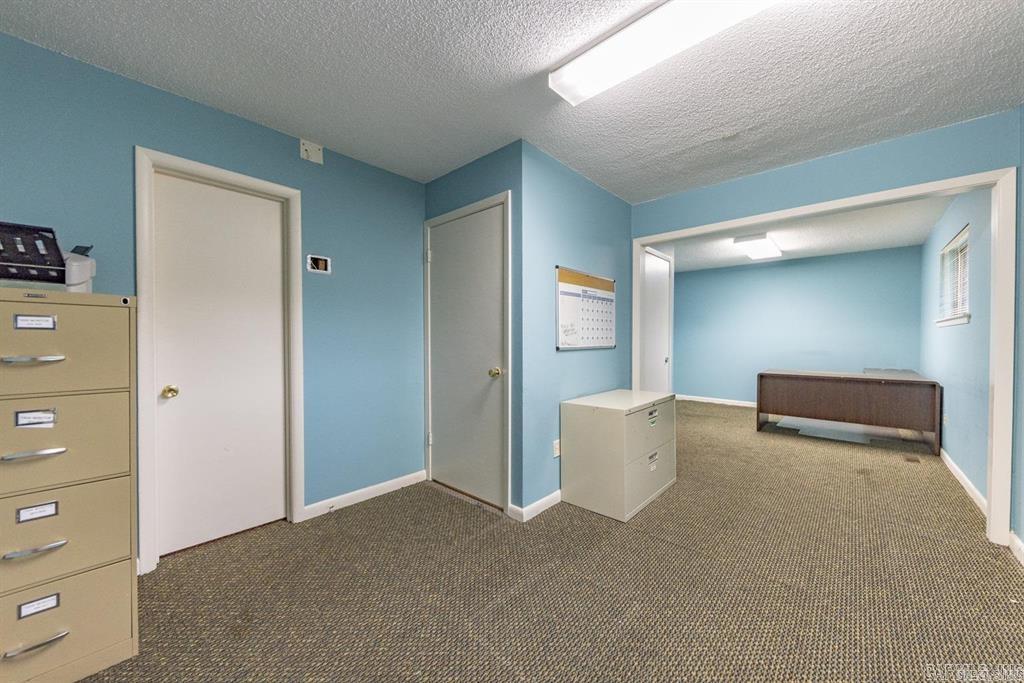 Not in List - Residential Lease