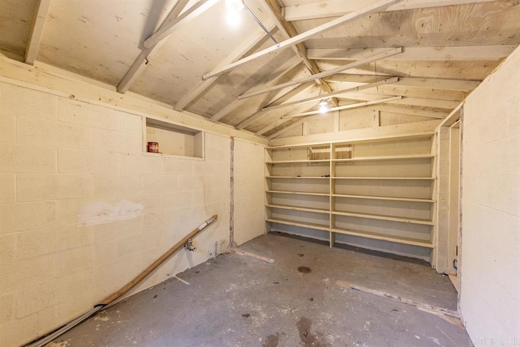 Not in List - Residential Lease