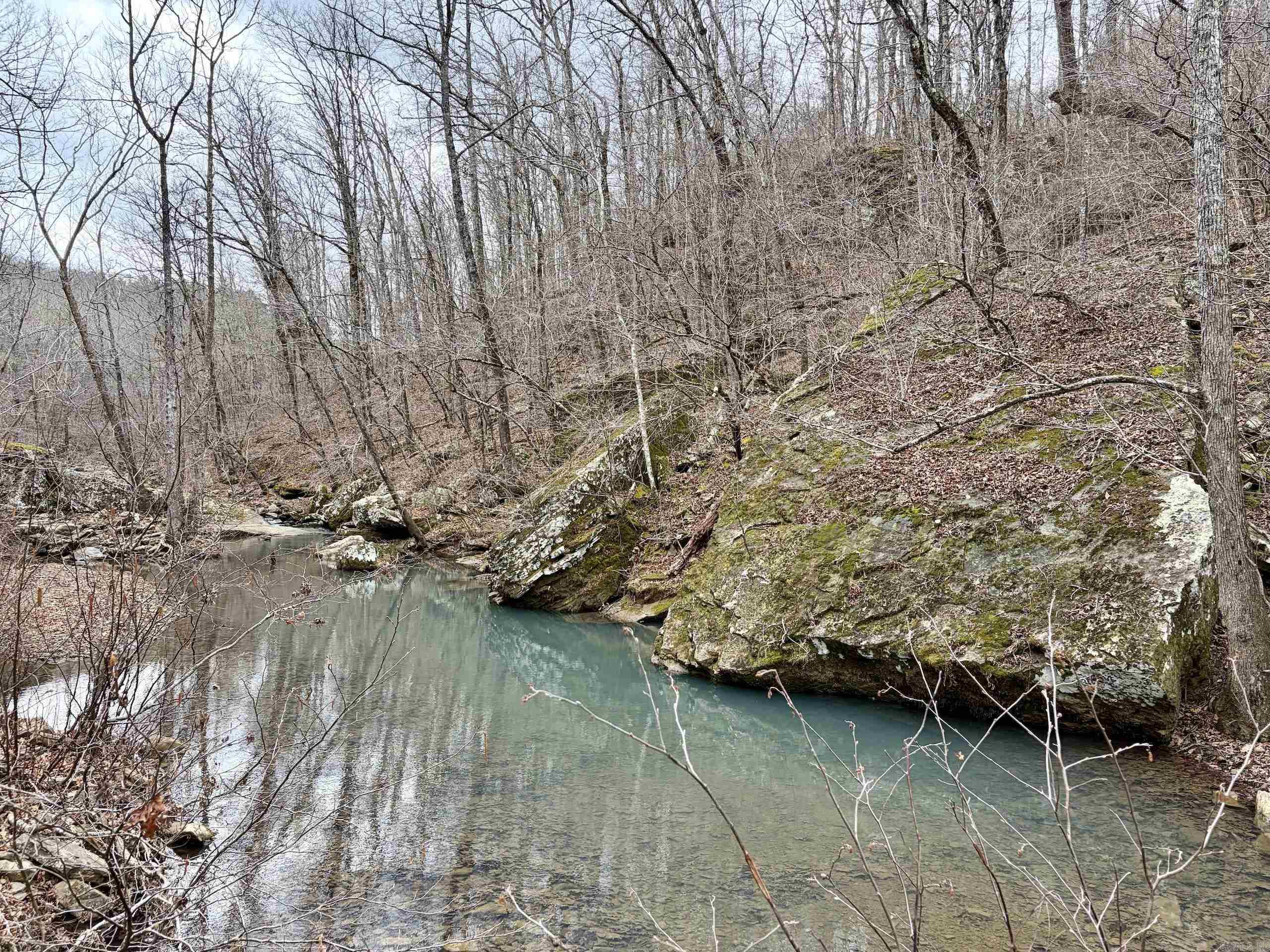 Not in Subdivision - Land