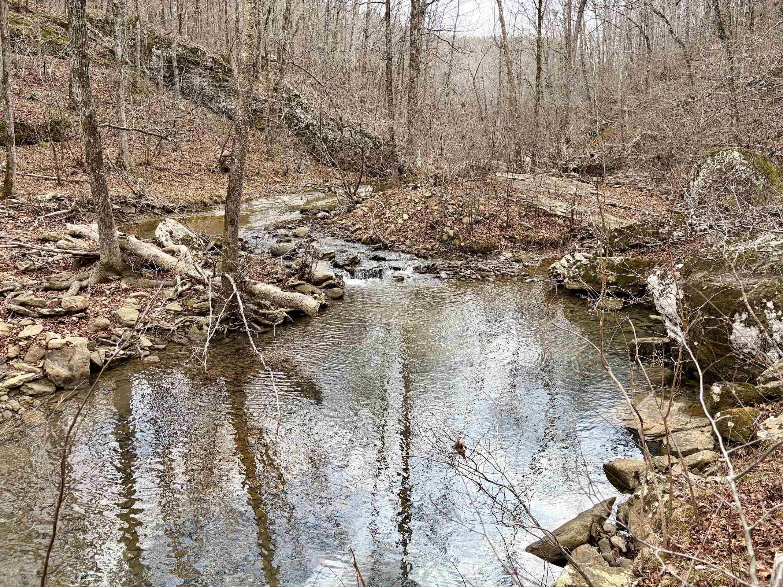 Not in Subdivision - Land