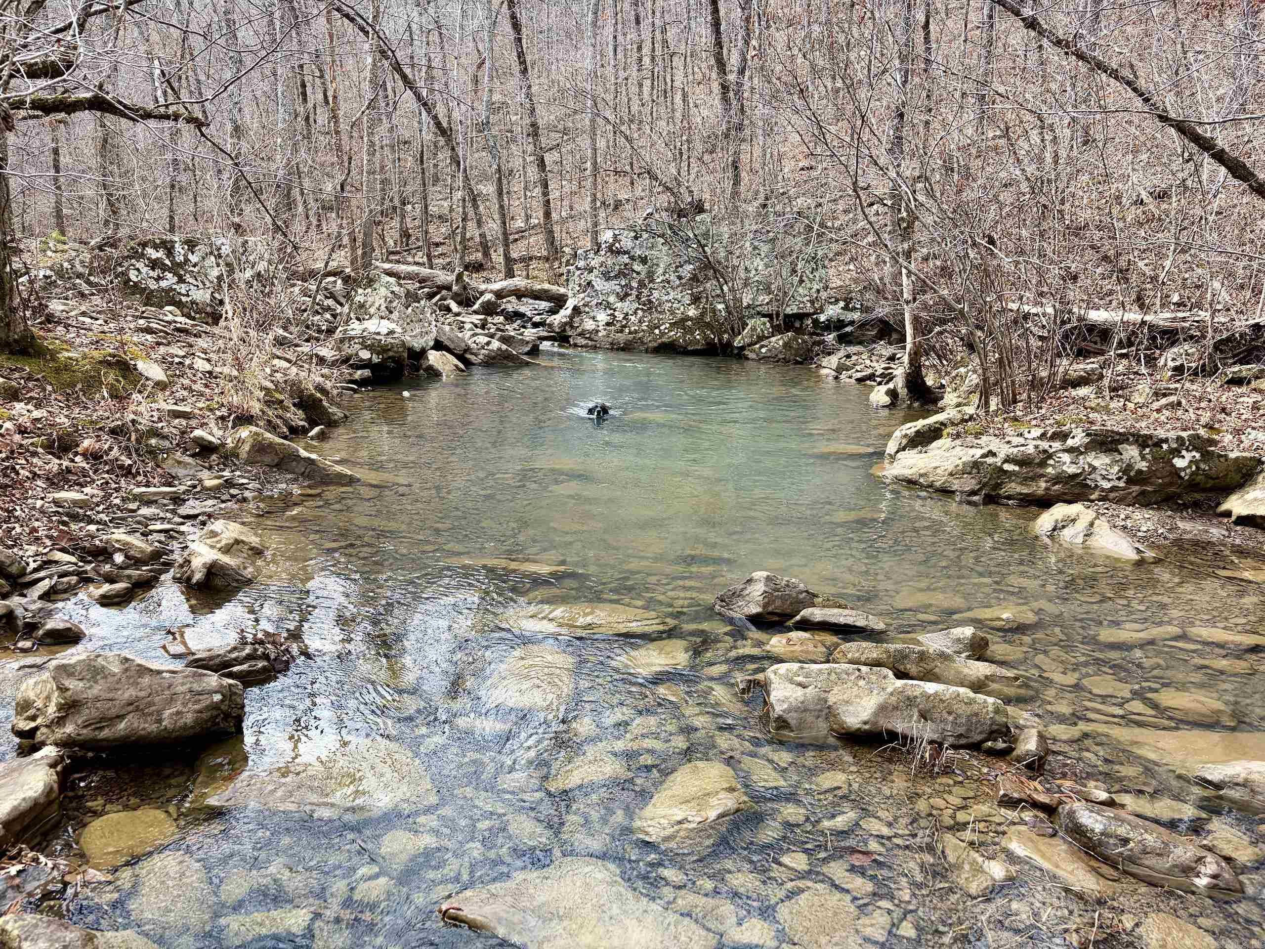 Not in Subdivision - Land