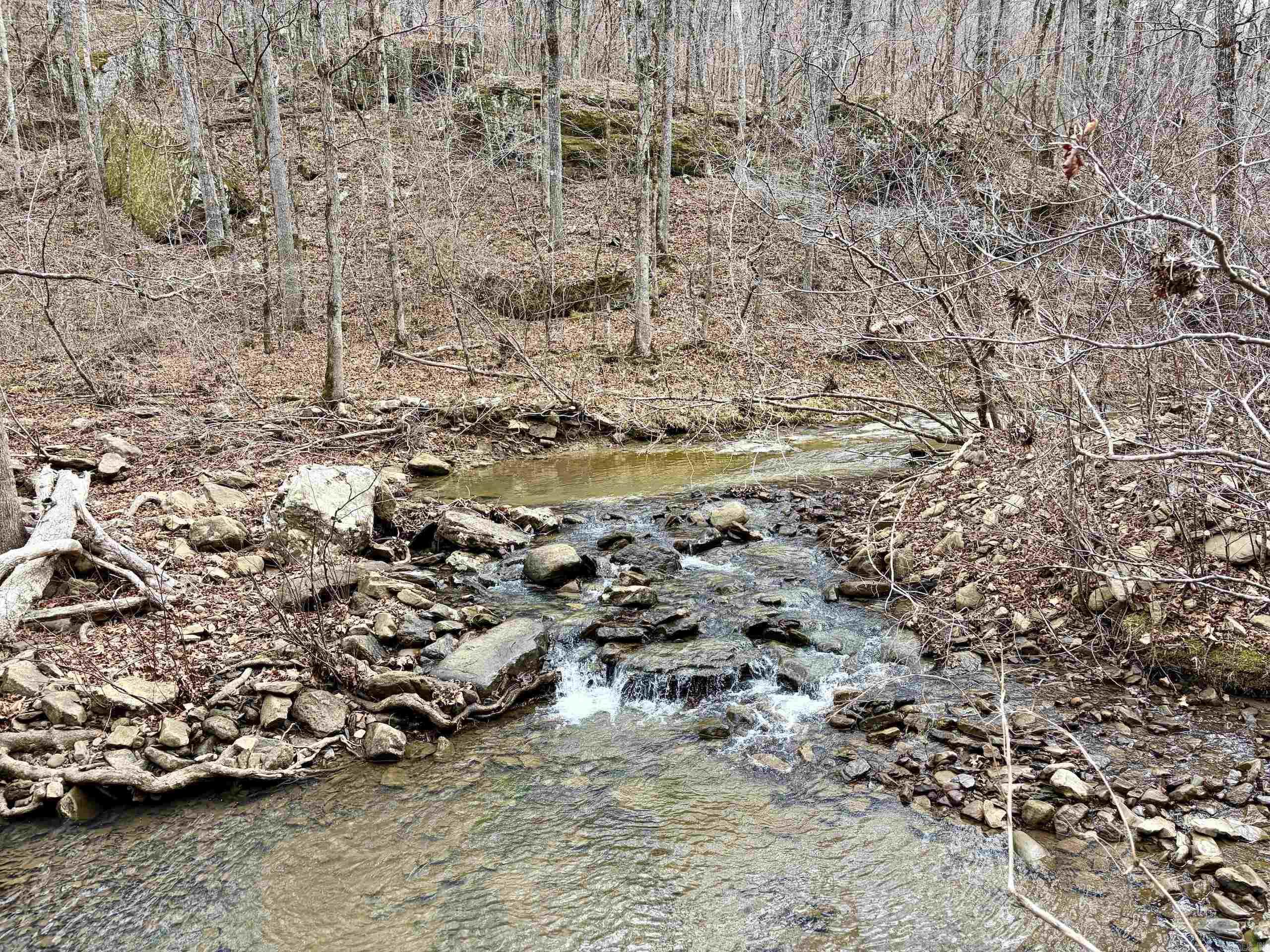 Not in Subdivision - Land