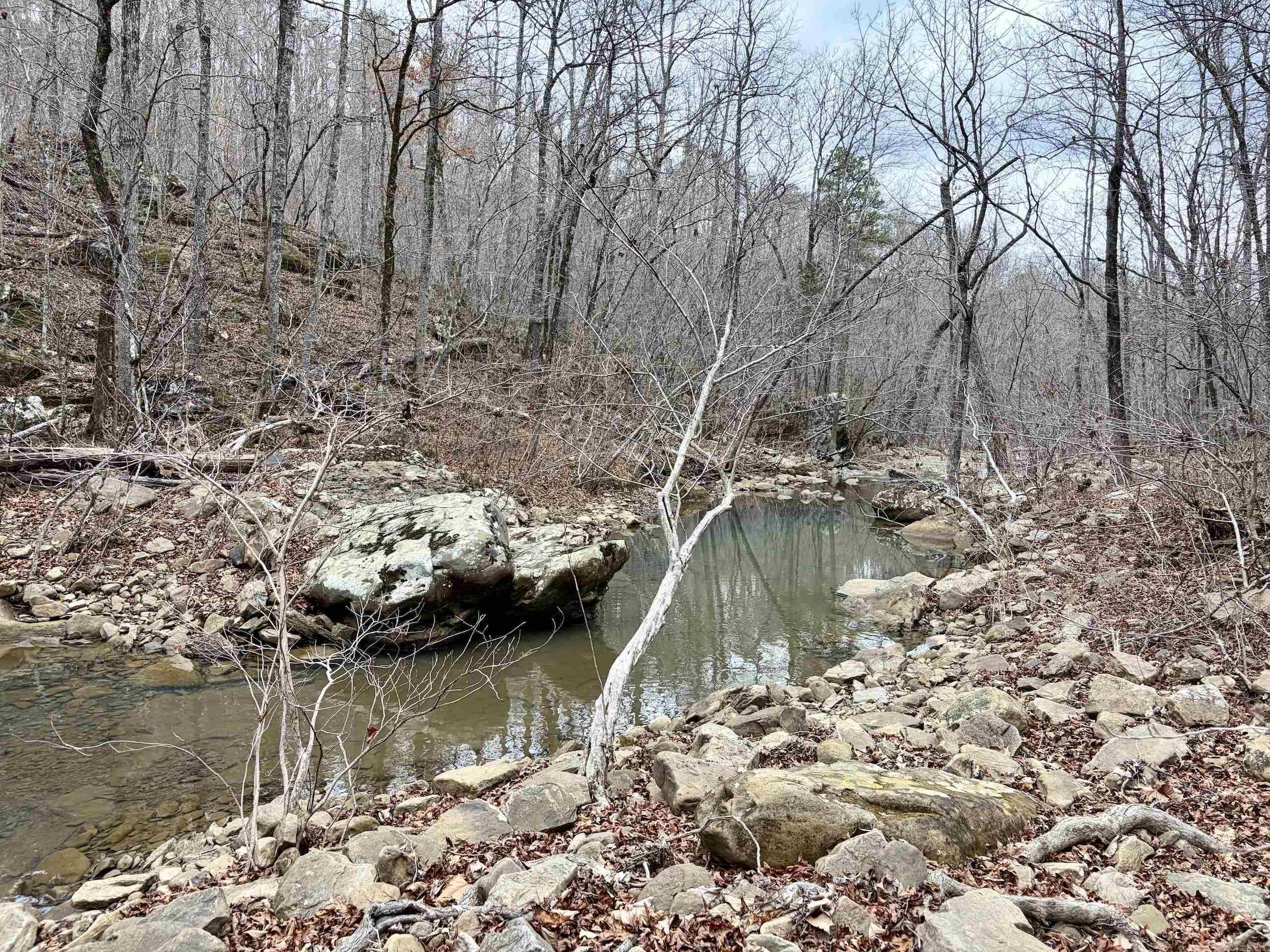 Not in Subdivision - Land