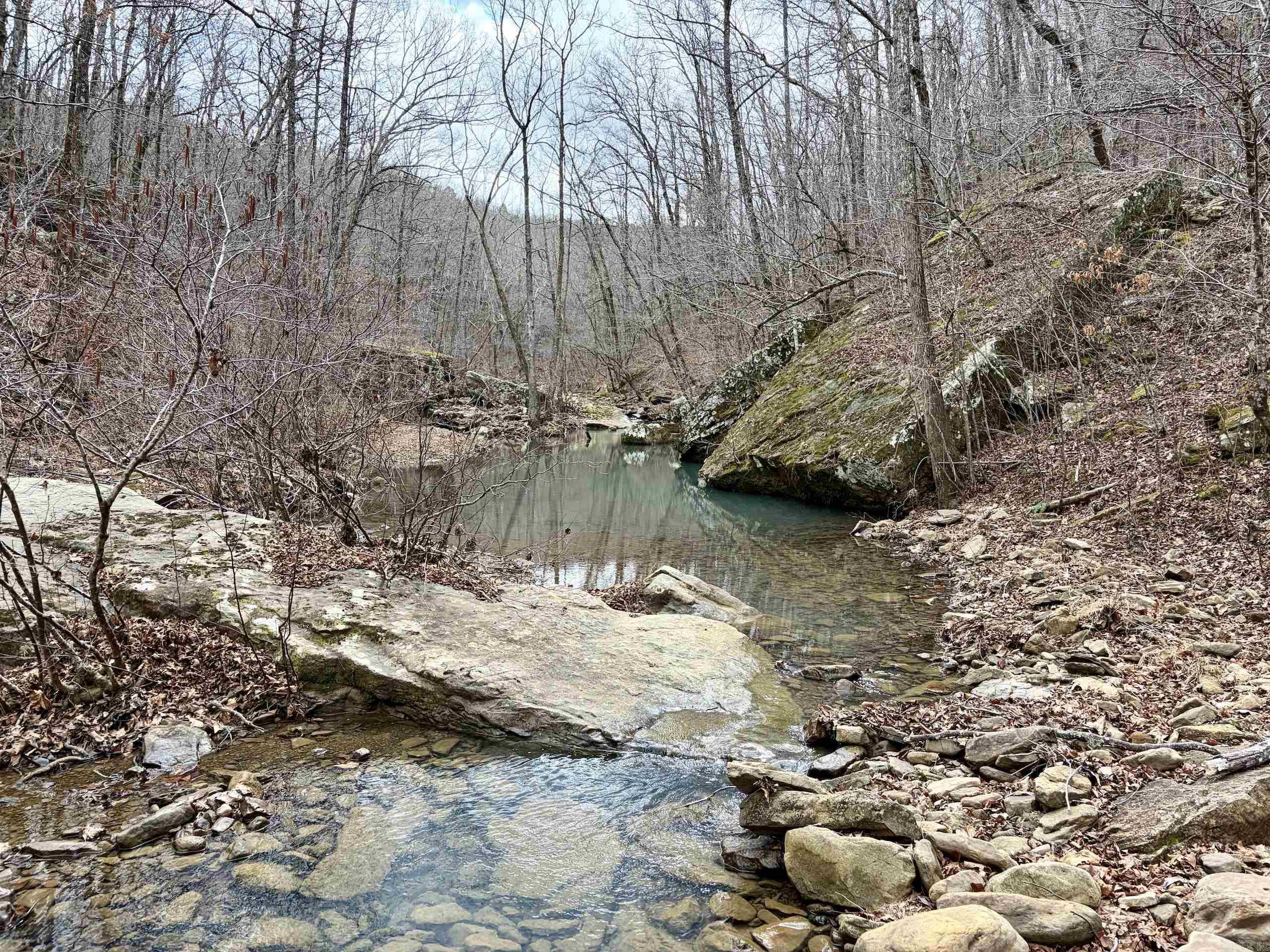 Not in Subdivision - Land