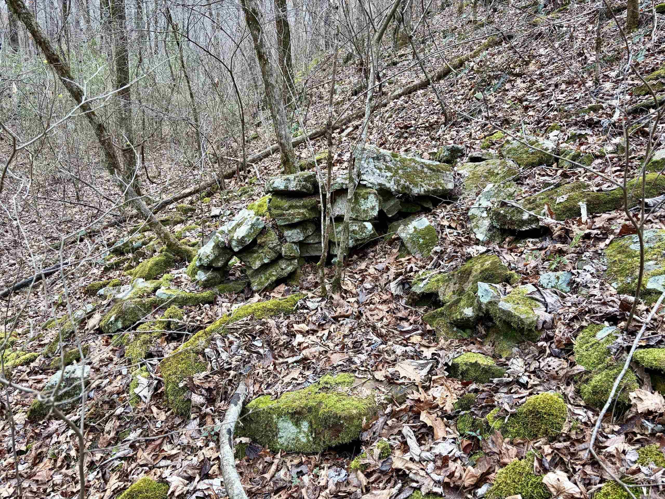 Not in Subdivision - Land