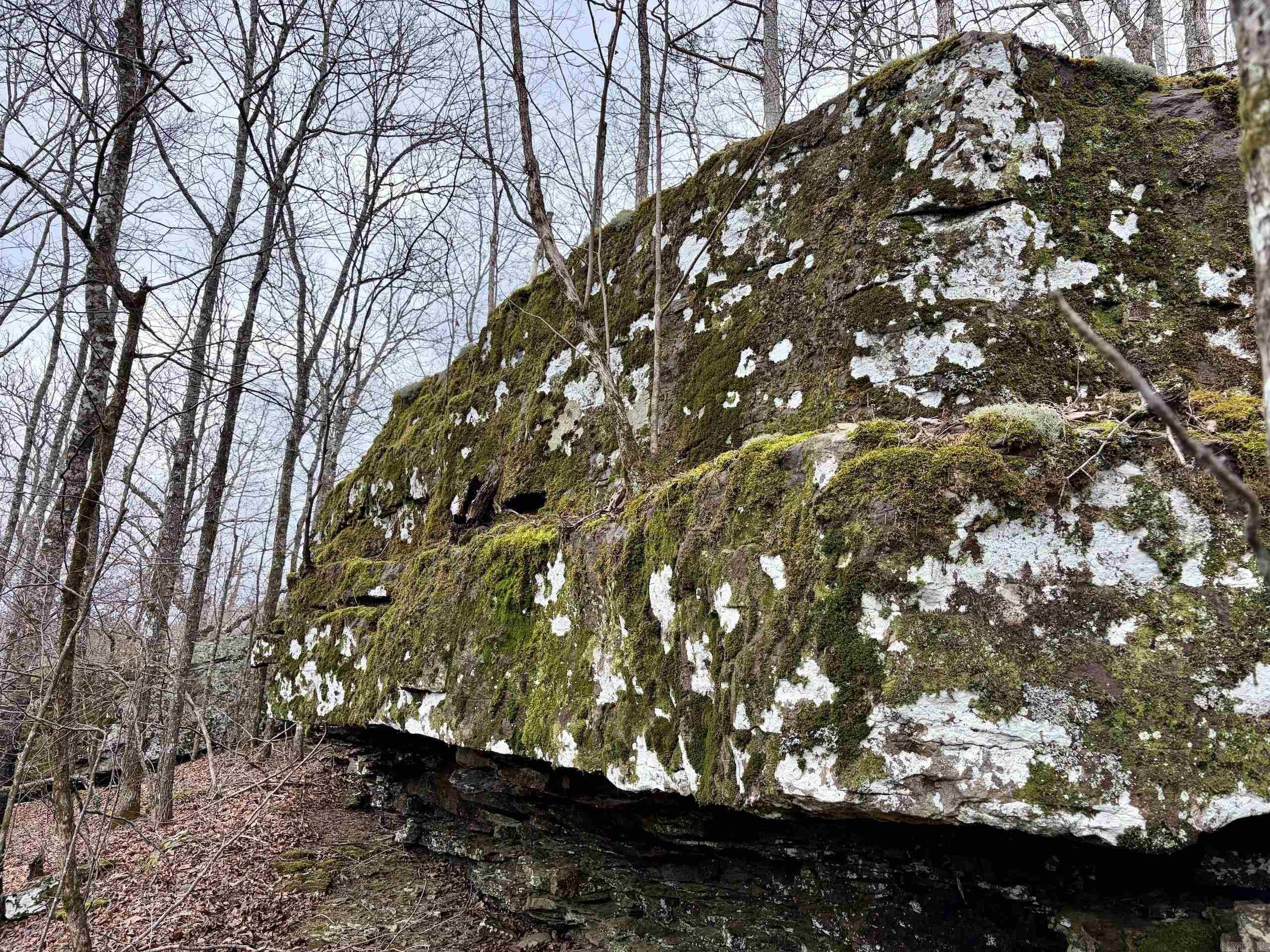 Not in Subdivision - Land