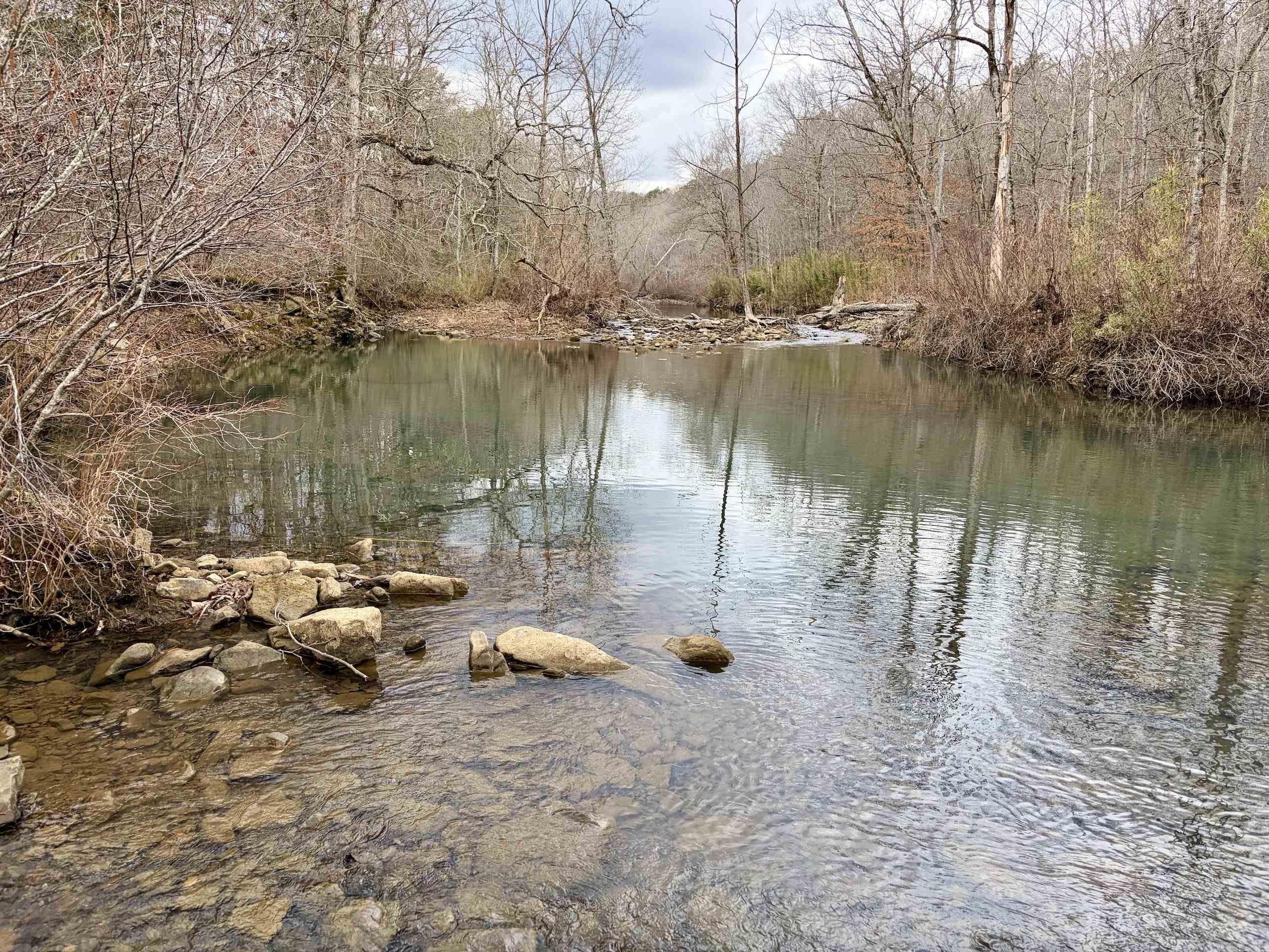 Not in Subdivision - Land