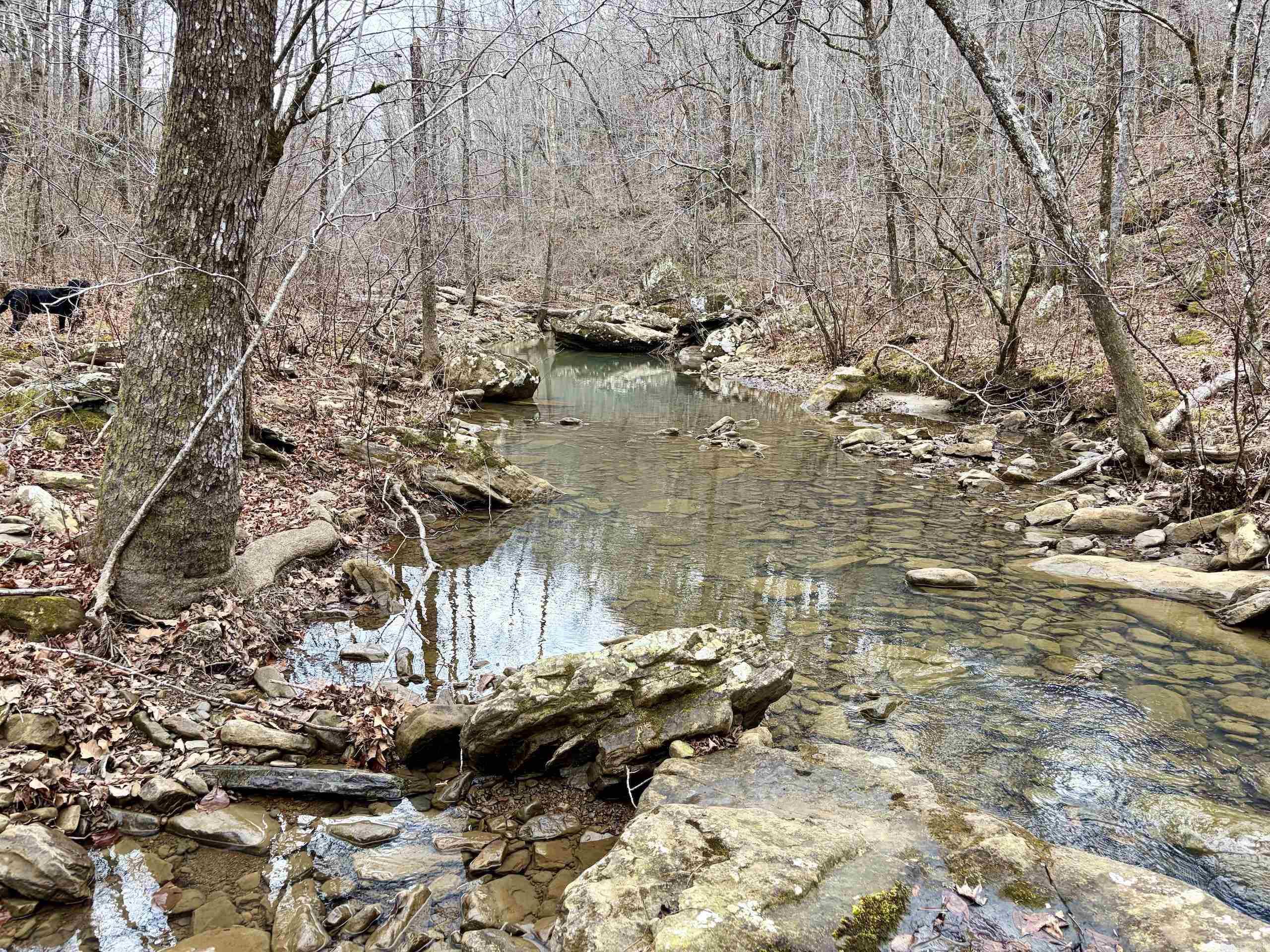 Not in Subdivision - Land