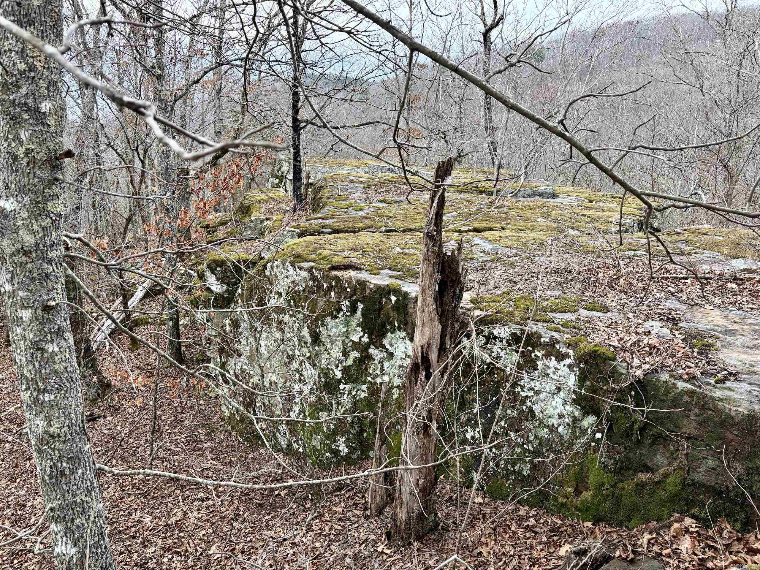 Not in Subdivision - Land