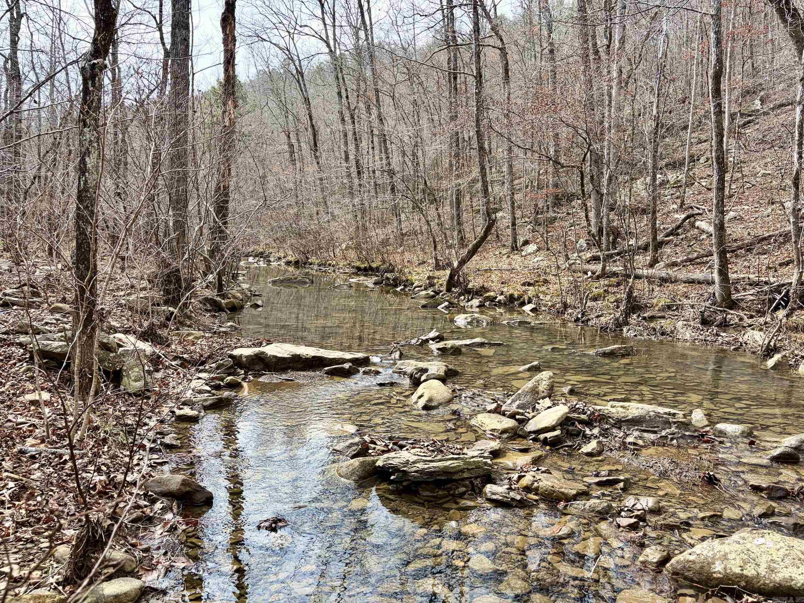 Not in Subdivision - Land