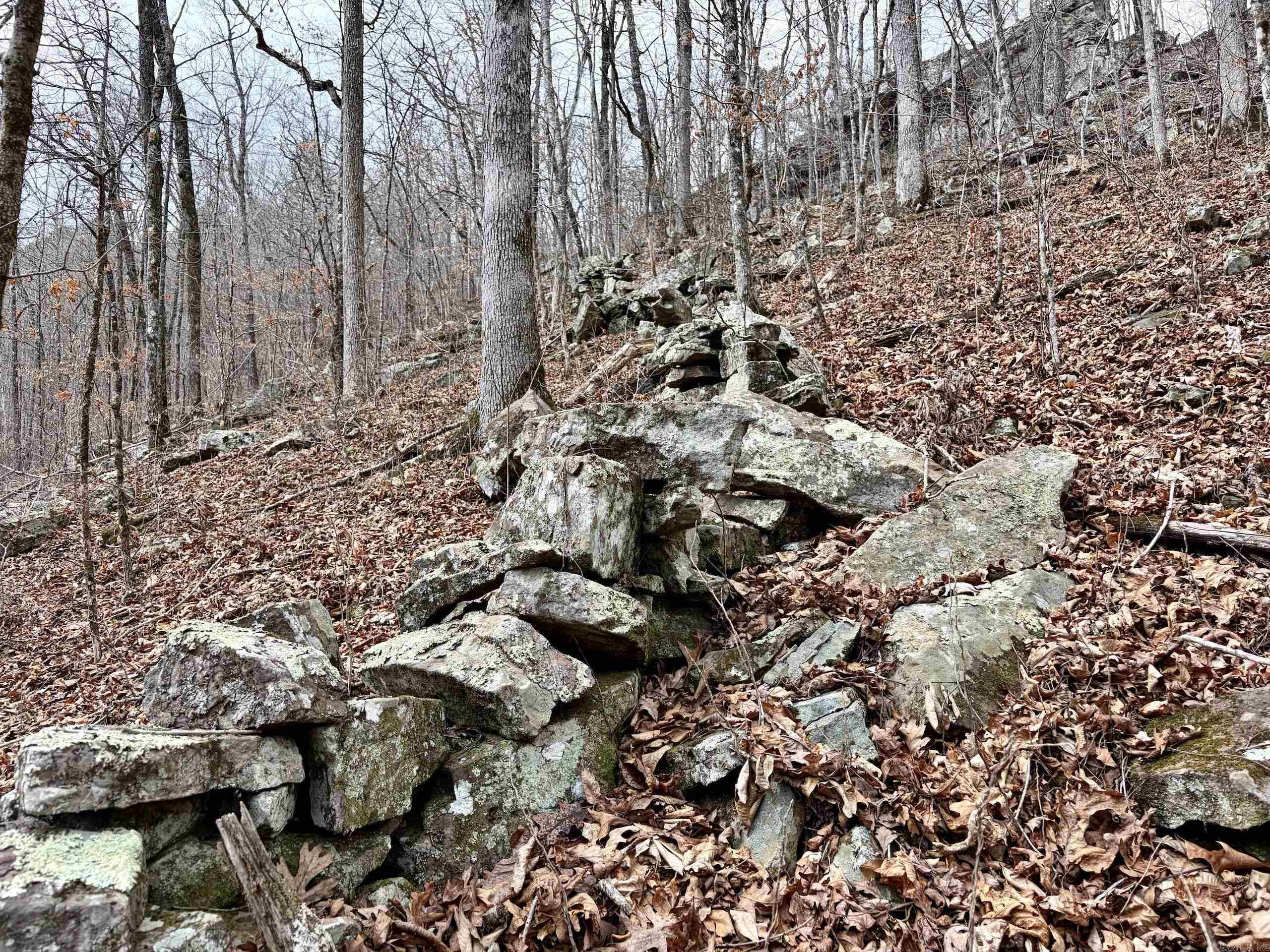 Not in Subdivision - Land