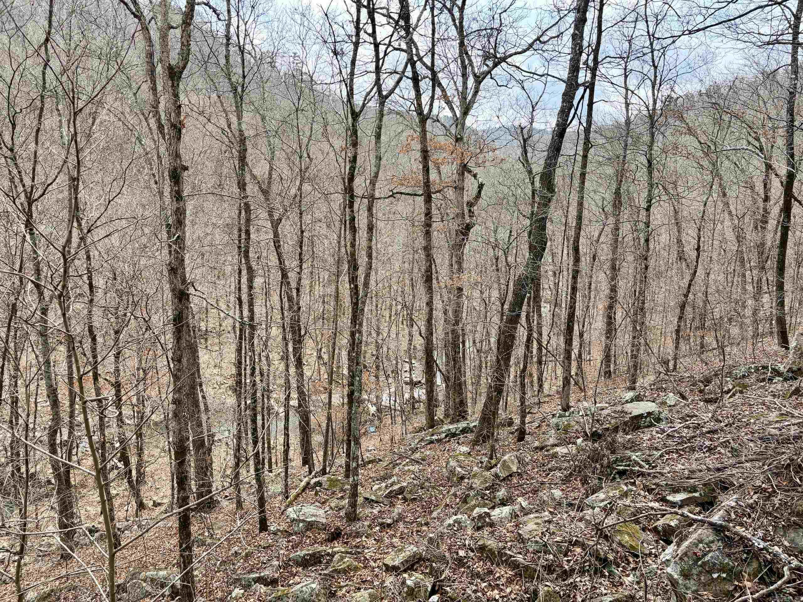 Not in Subdivision - Land