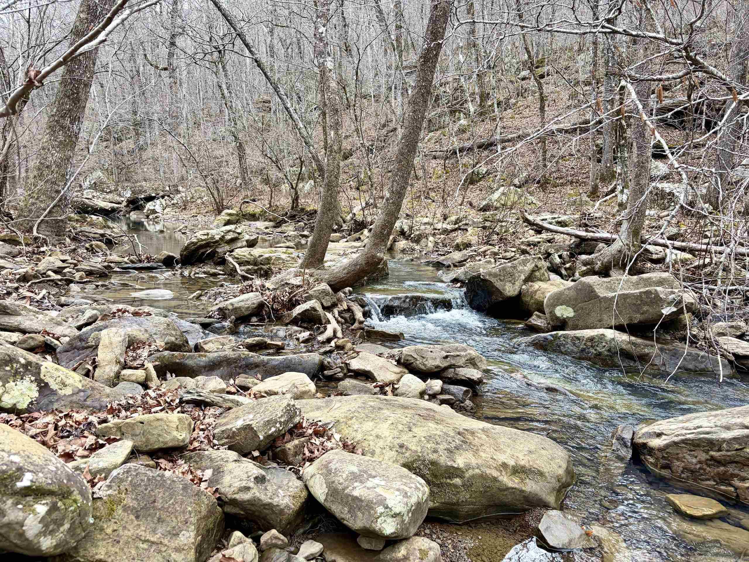 Not in Subdivision - Land