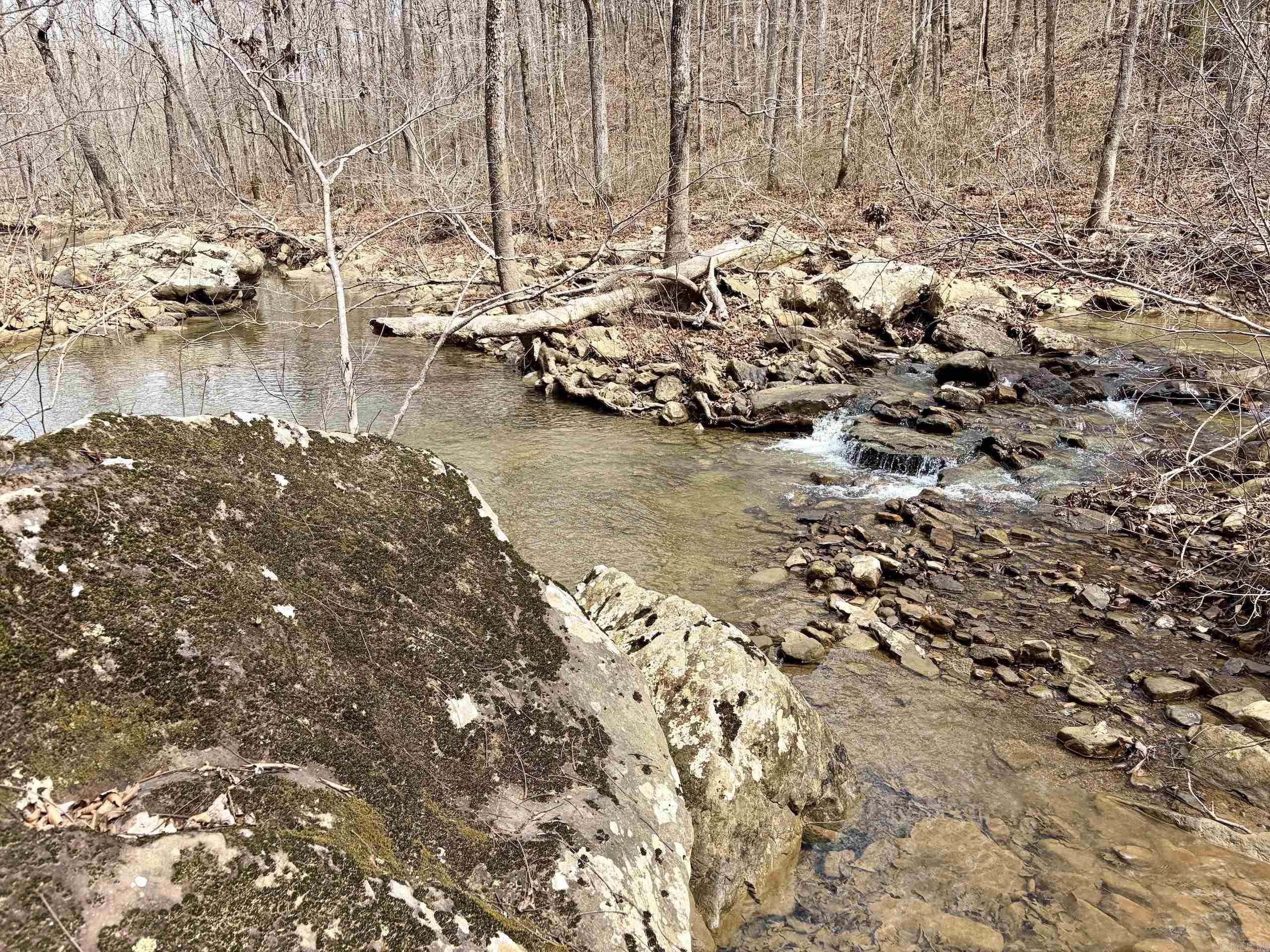 Not in Subdivision - Land