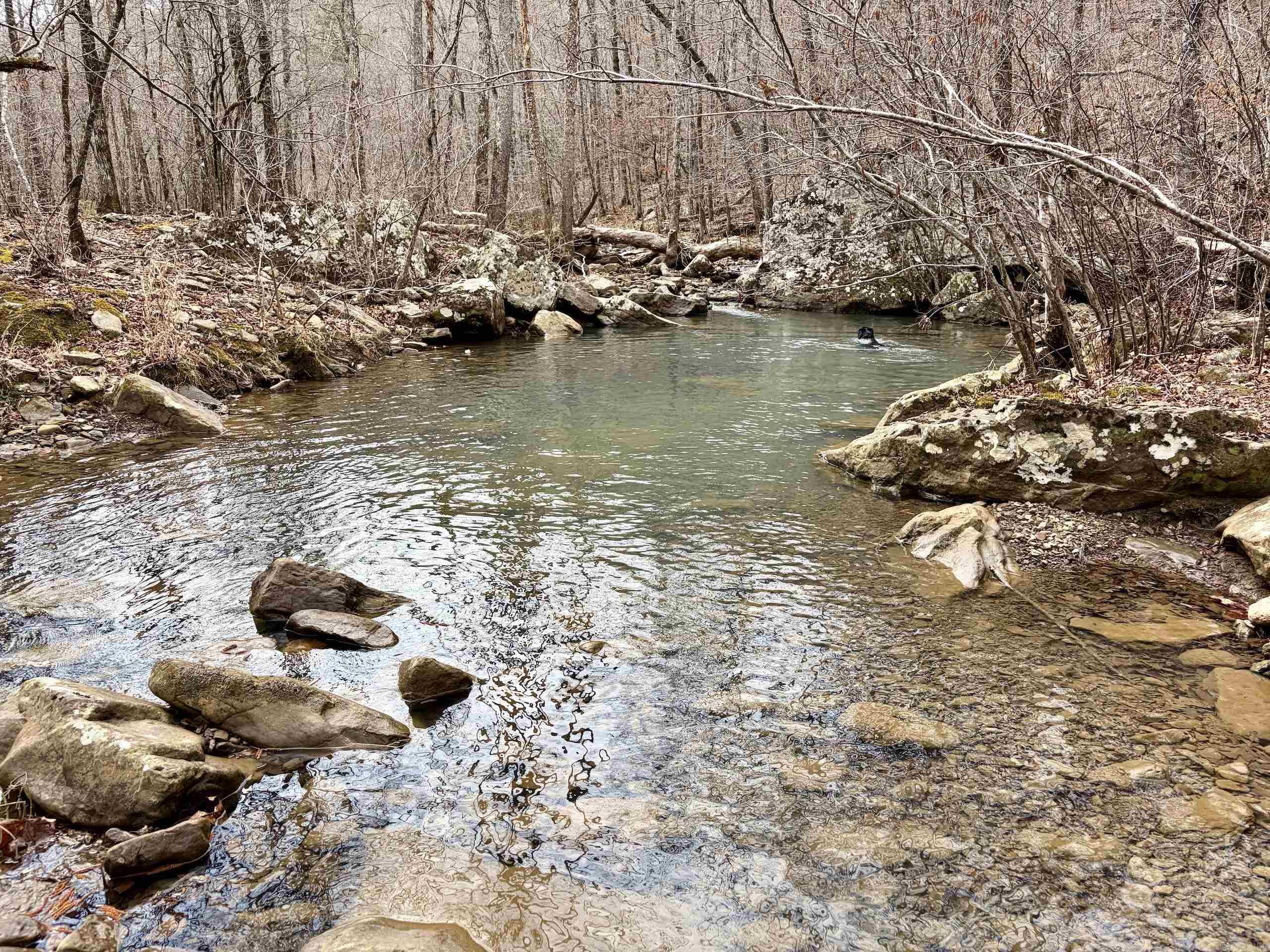 Not in Subdivision - Land