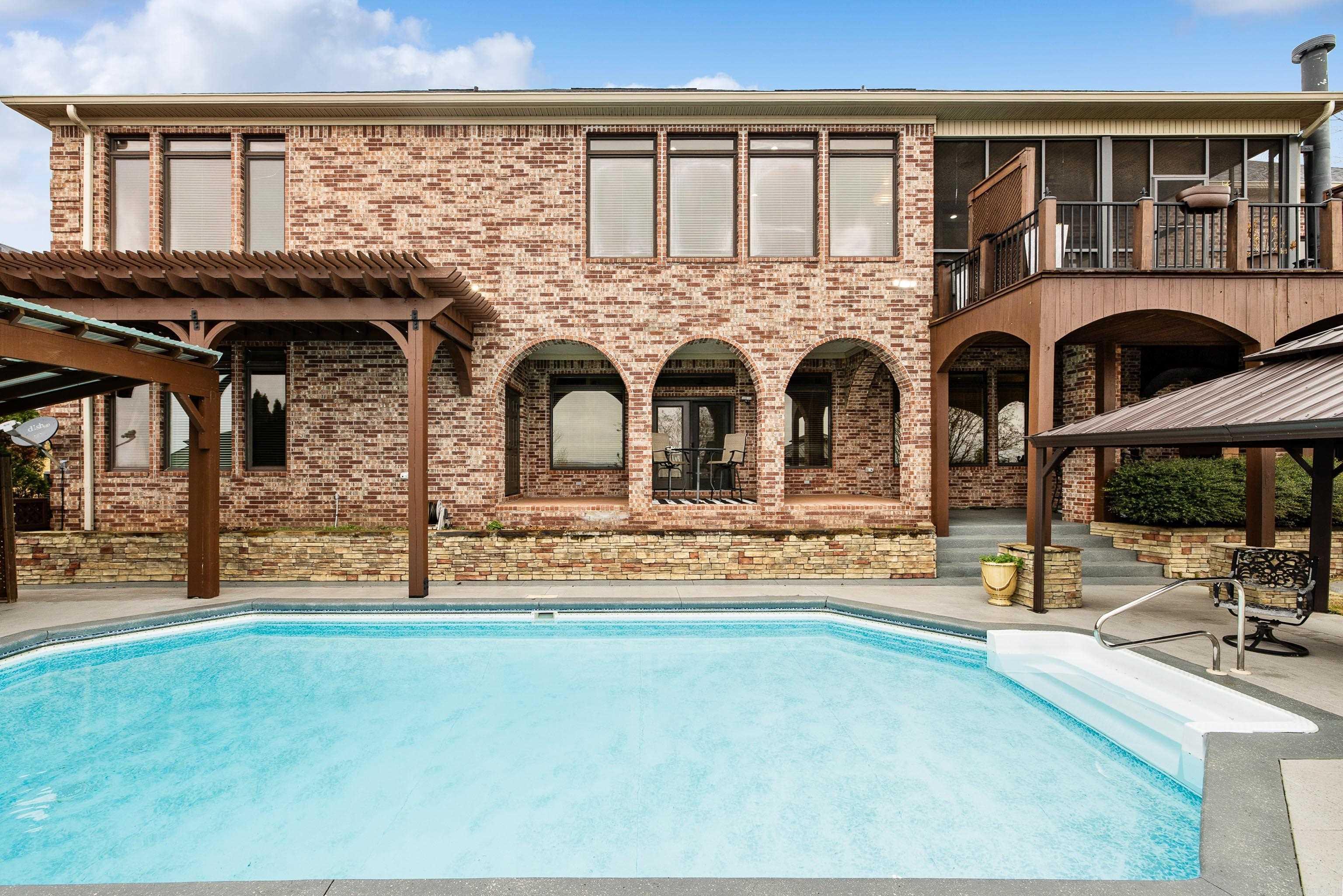 THE RIVER PLANTATION PH III - Residential