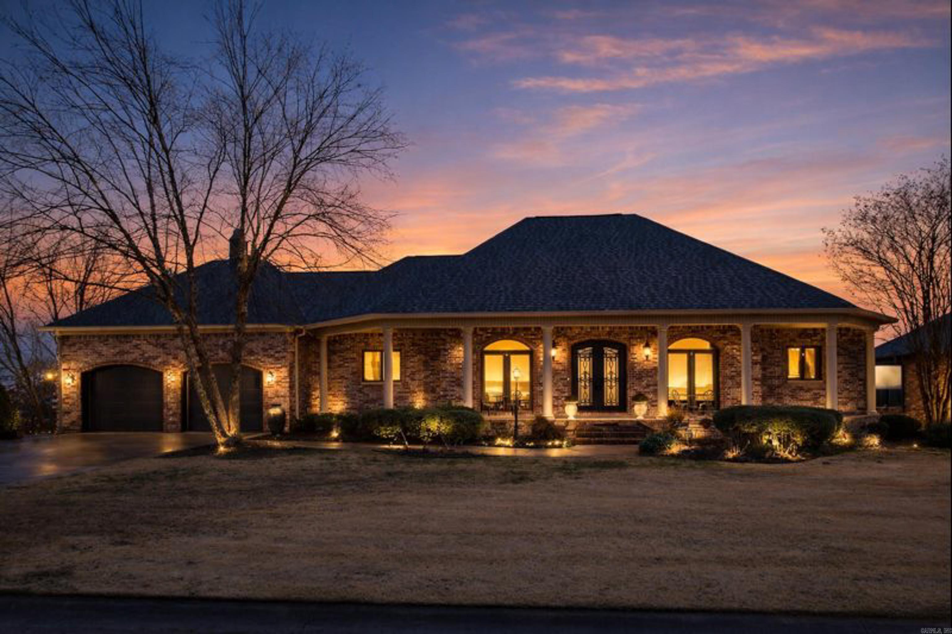 THE RIVER PLANTATION PH III - Residential