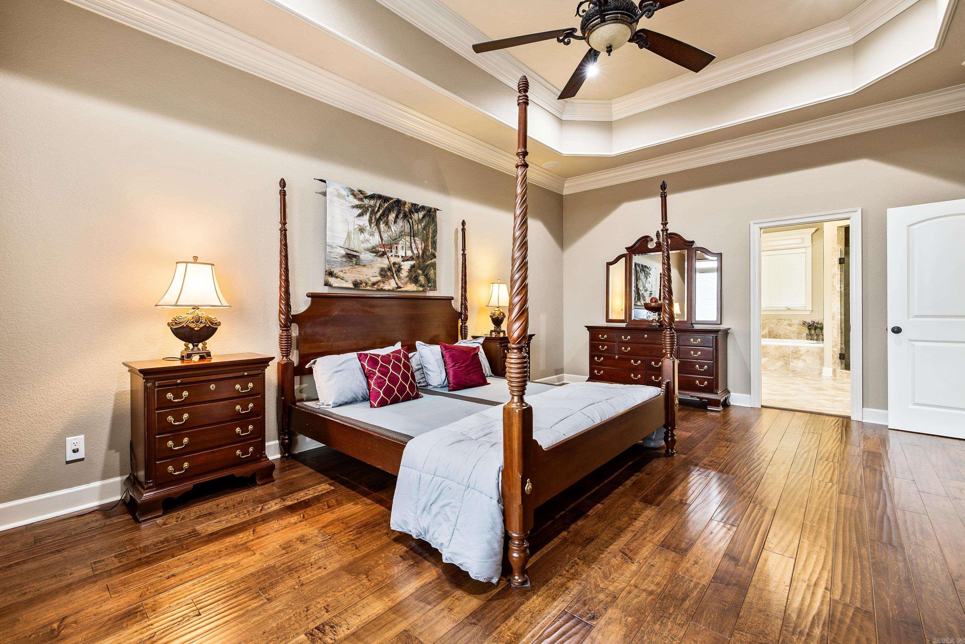 THE RIVER PLANTATION PH III - Residential