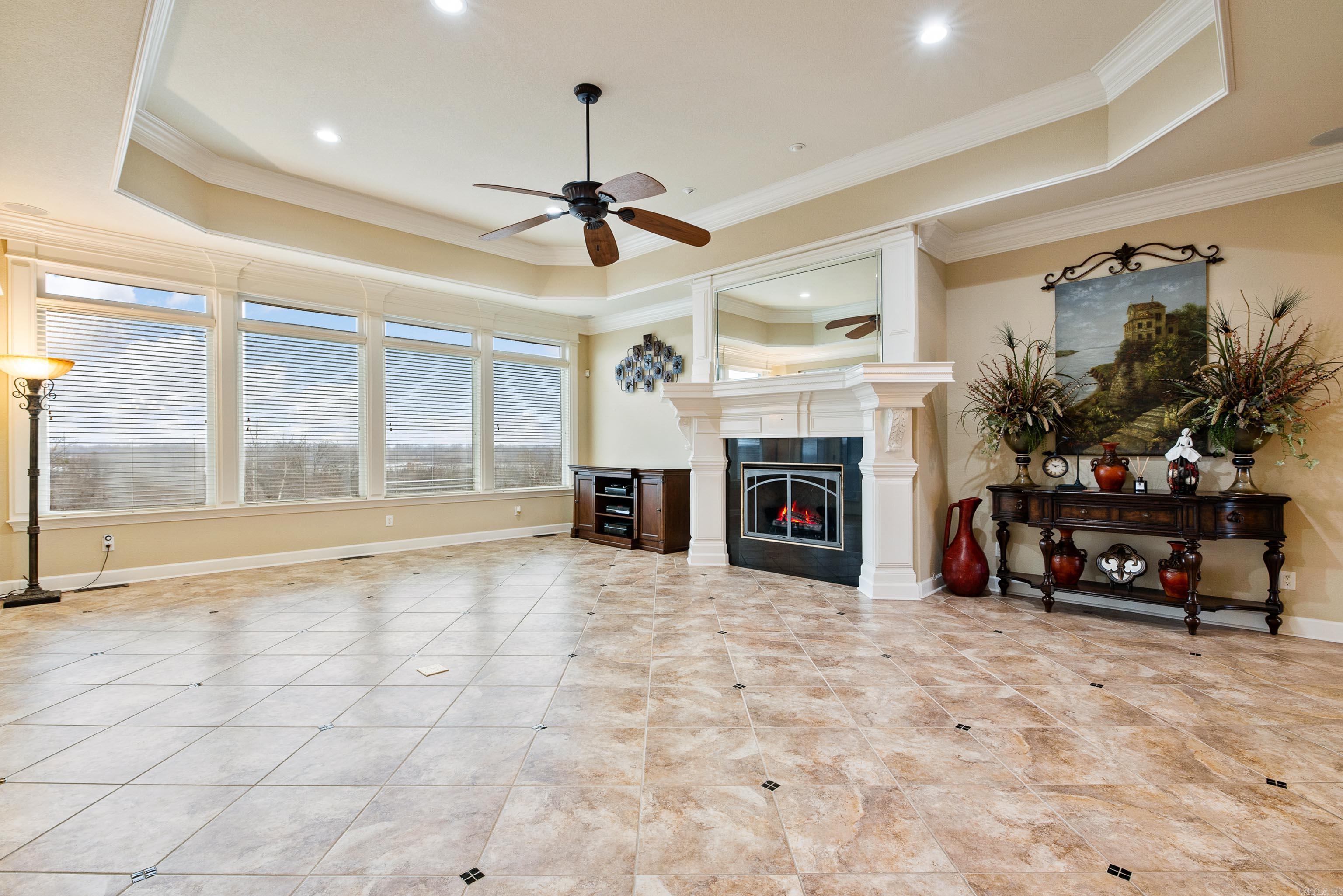 THE RIVER PLANTATION PH III - Residential