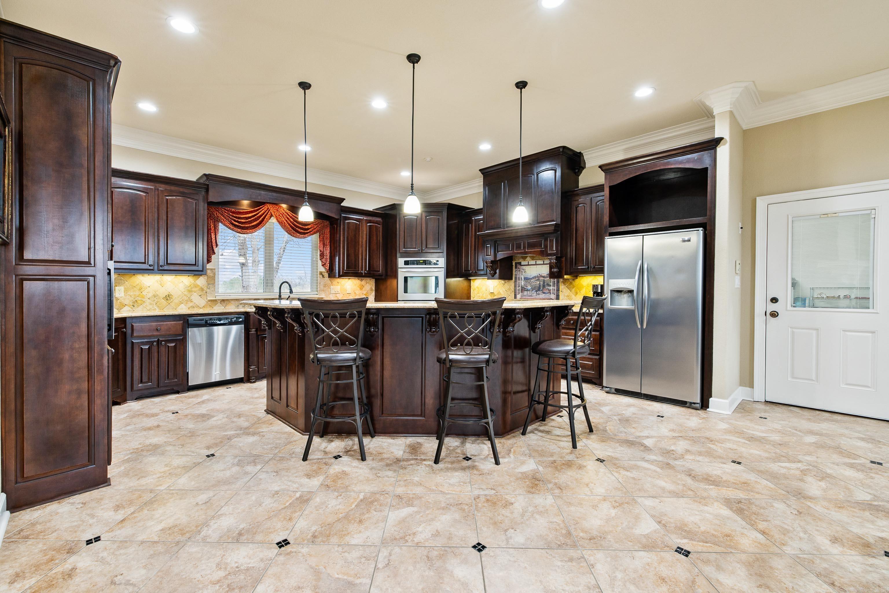 THE RIVER PLANTATION PH III - Residential